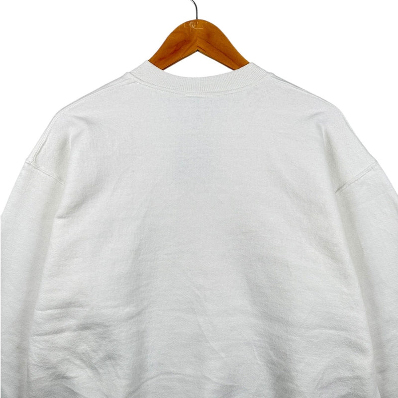 Vintage University of Illinois Crewneck