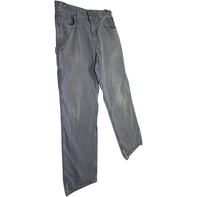 Vintage Carhartt Carpenter Pants 36