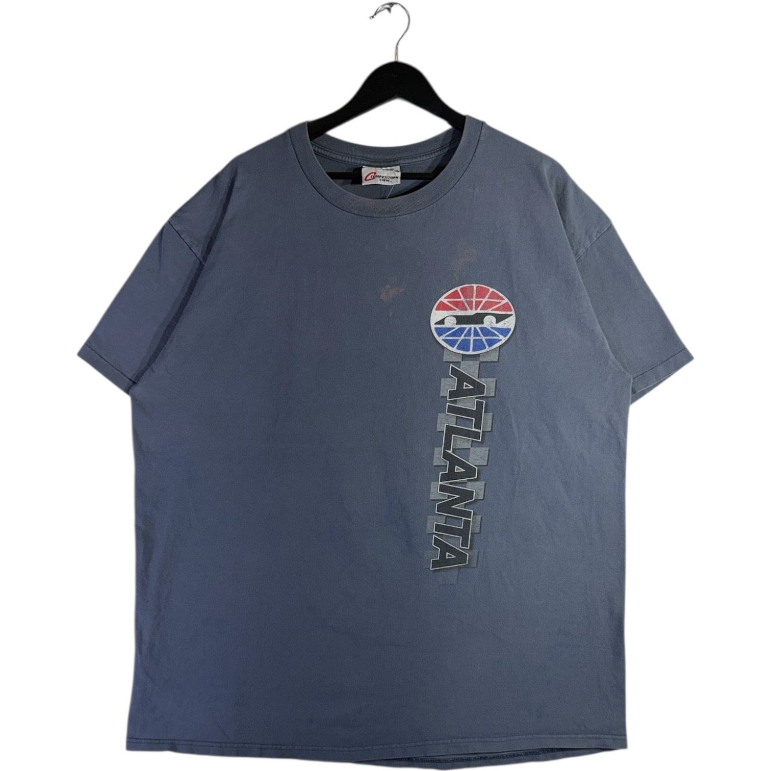 Vintage Atlanta NASCAR T-Shirt