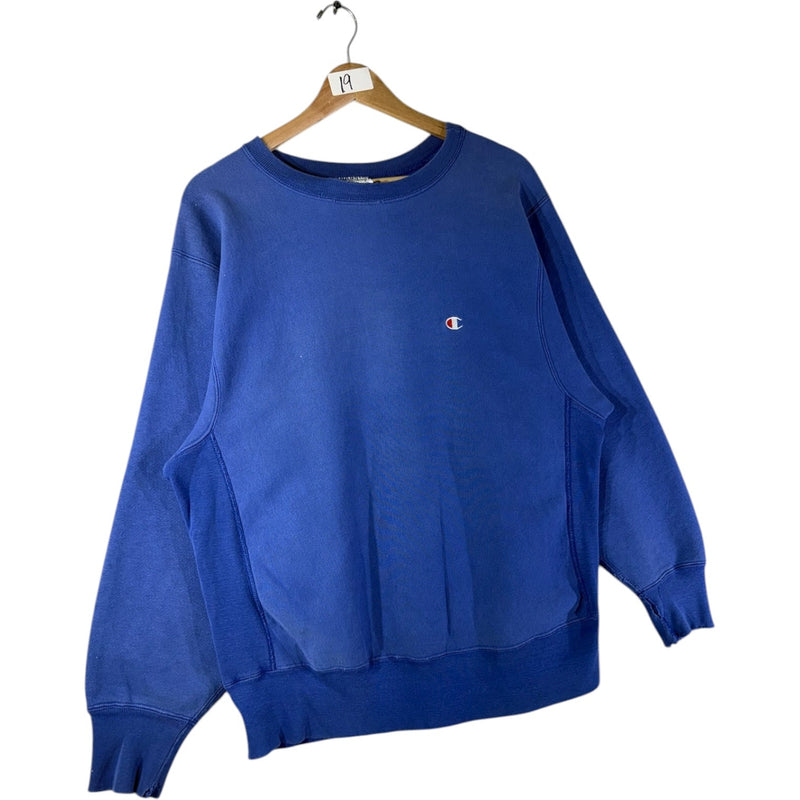 Vintage Champion Crewneck