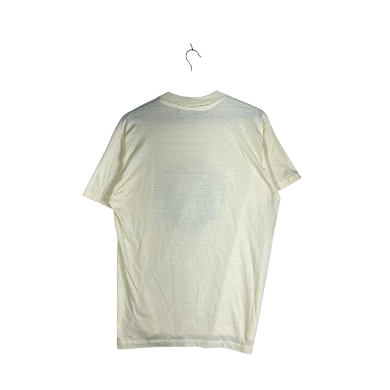 Vintage National Baseball Hall of Fame Tee