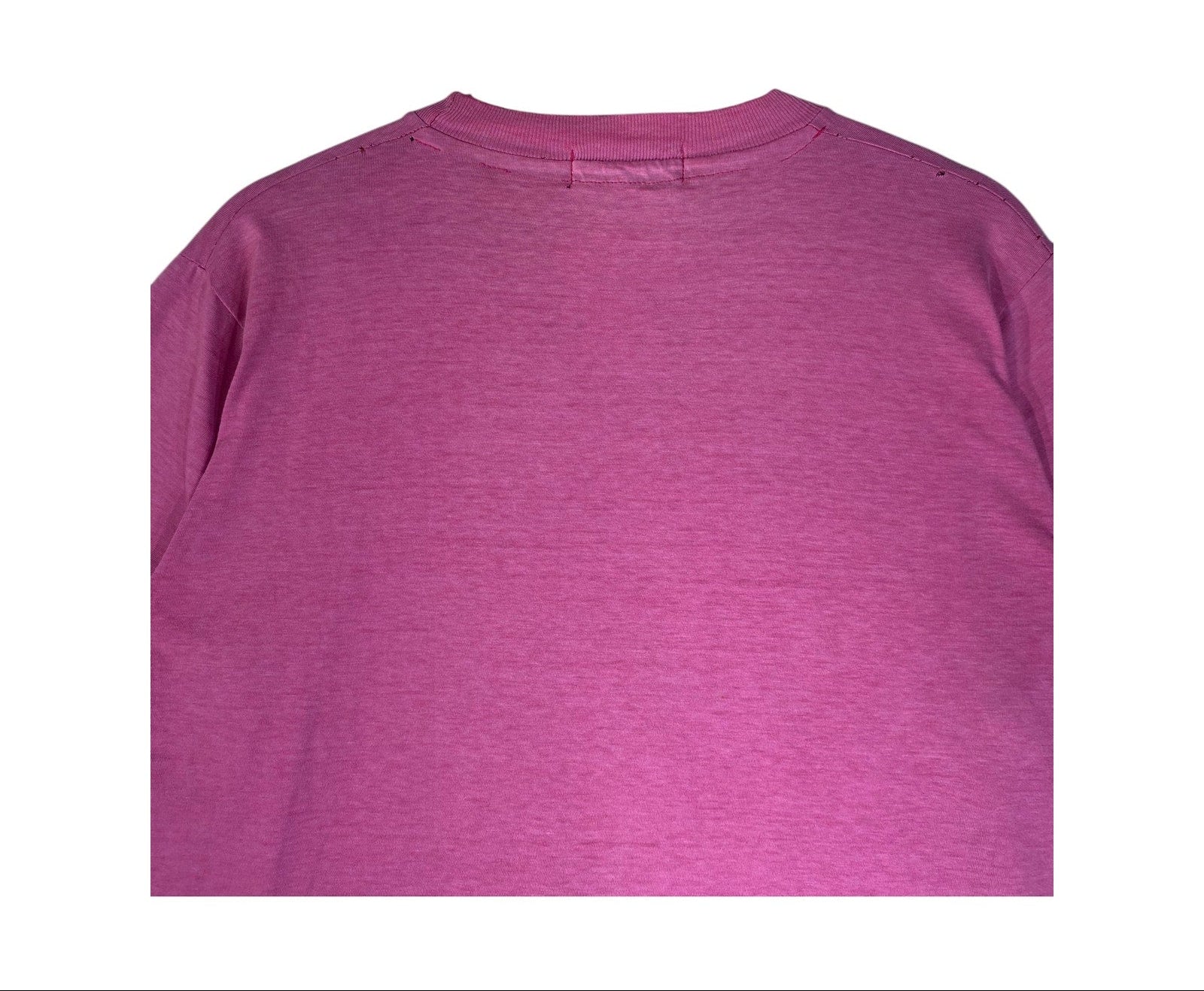 Vintage Peanuts Charlie Brown Baseball T-Shirt