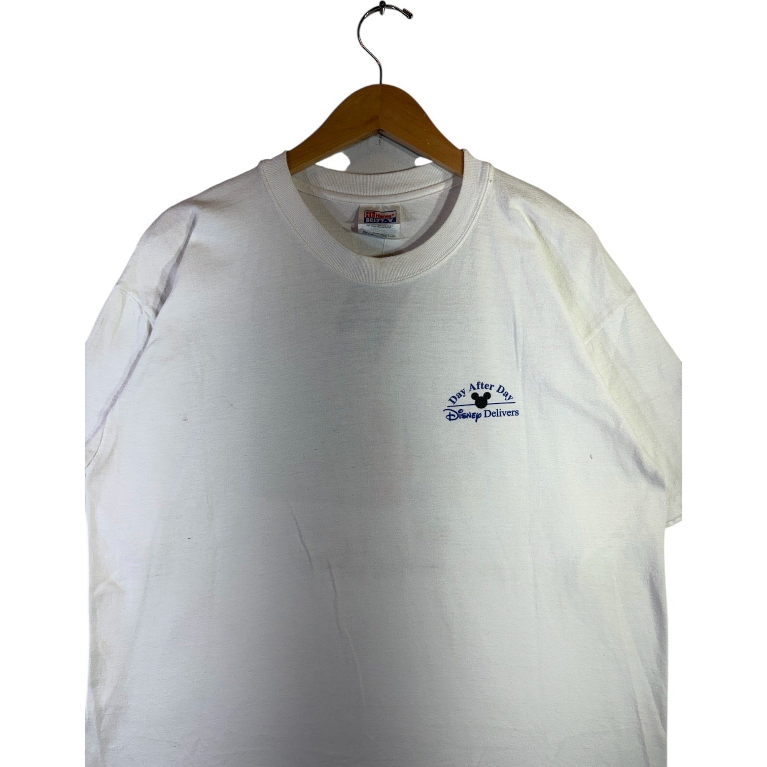 Y2K Disney Toy Story 2 Fantasia 2000 T-Shirt