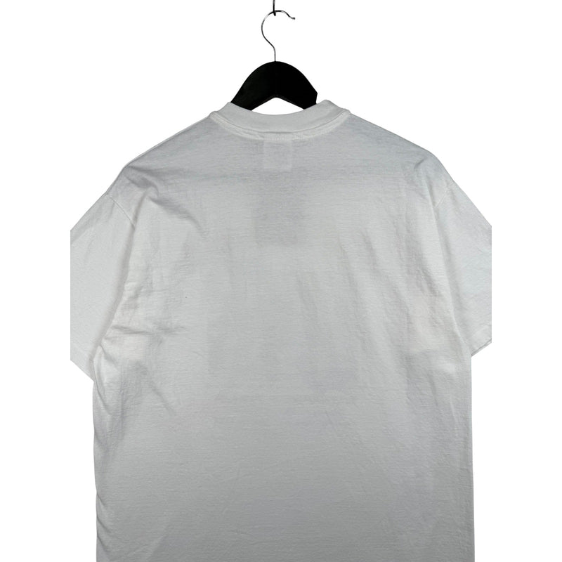 Vintage Moffett Field Naval Air Station T-Shirt 1993