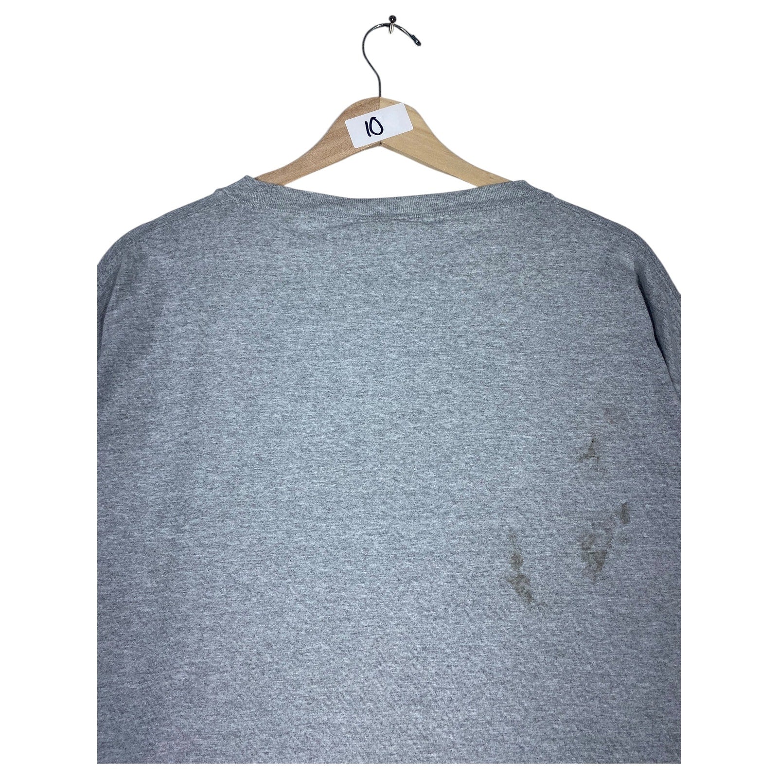 Vintage Cincinnati Bengals 2005 AFC Champions Long Sleeve T-Shirt