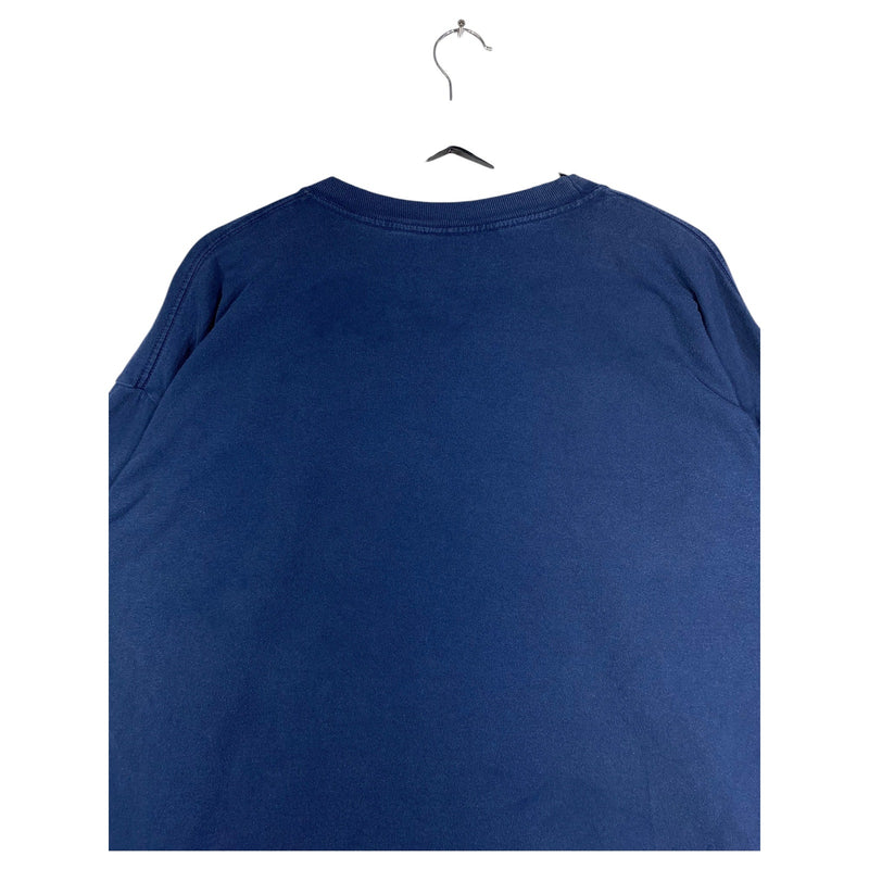 Vintage University Of Arizona Wildcats Crewneck