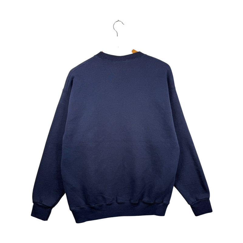 Vintage Lee New England Patriots NFL Football Sweatshirt