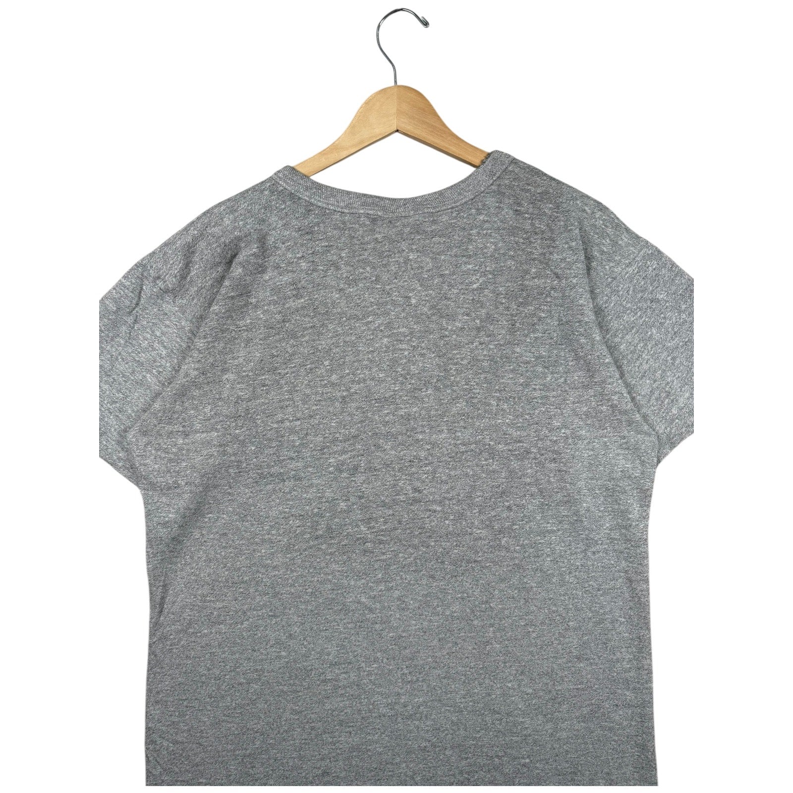 Vintage University Of Michigan Athletics T-Shirt