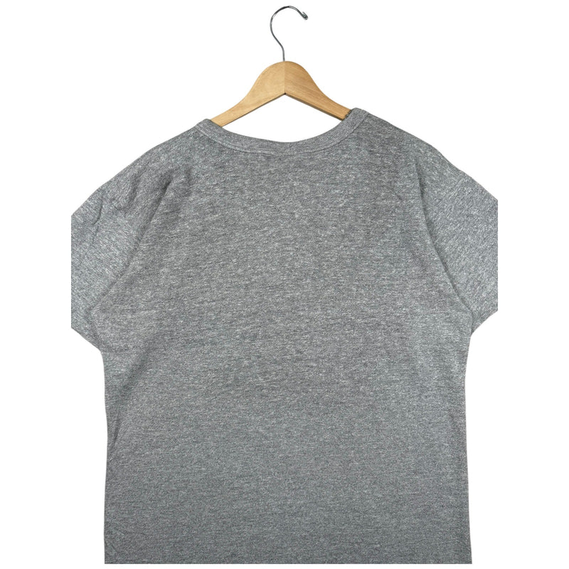 Vintage University Of Michigan Athletics T-Shirt