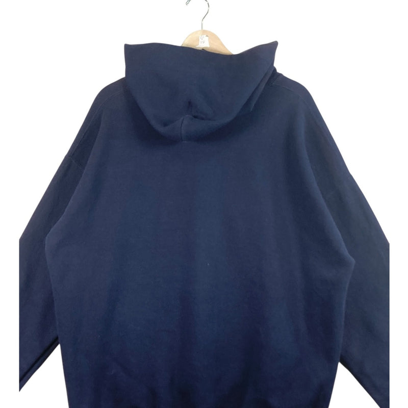 Vintage Xavier University Hoodie