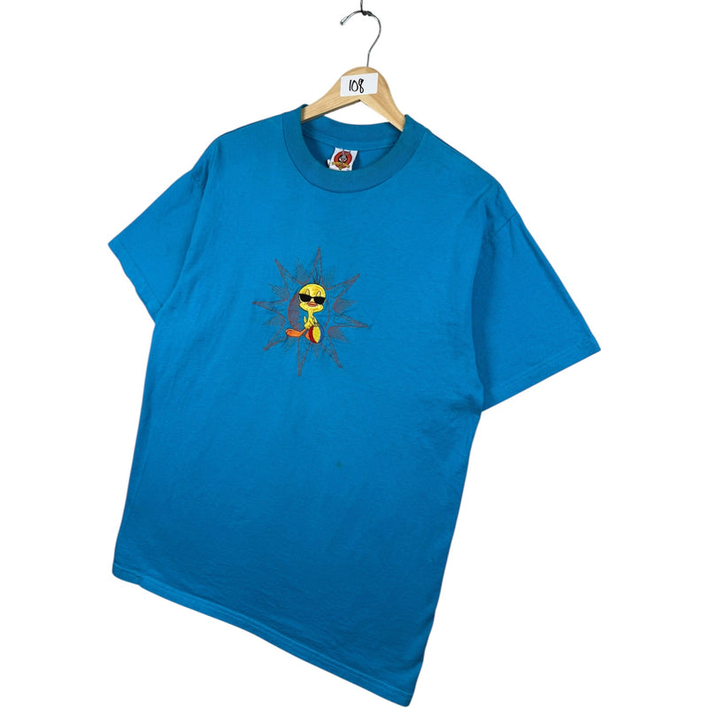 Vintage Looney Tunes Tweety Bird T-Shirt