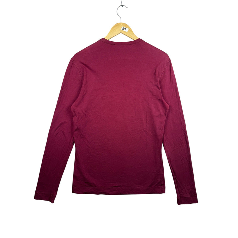 Vintage Moschino Long Sleeve