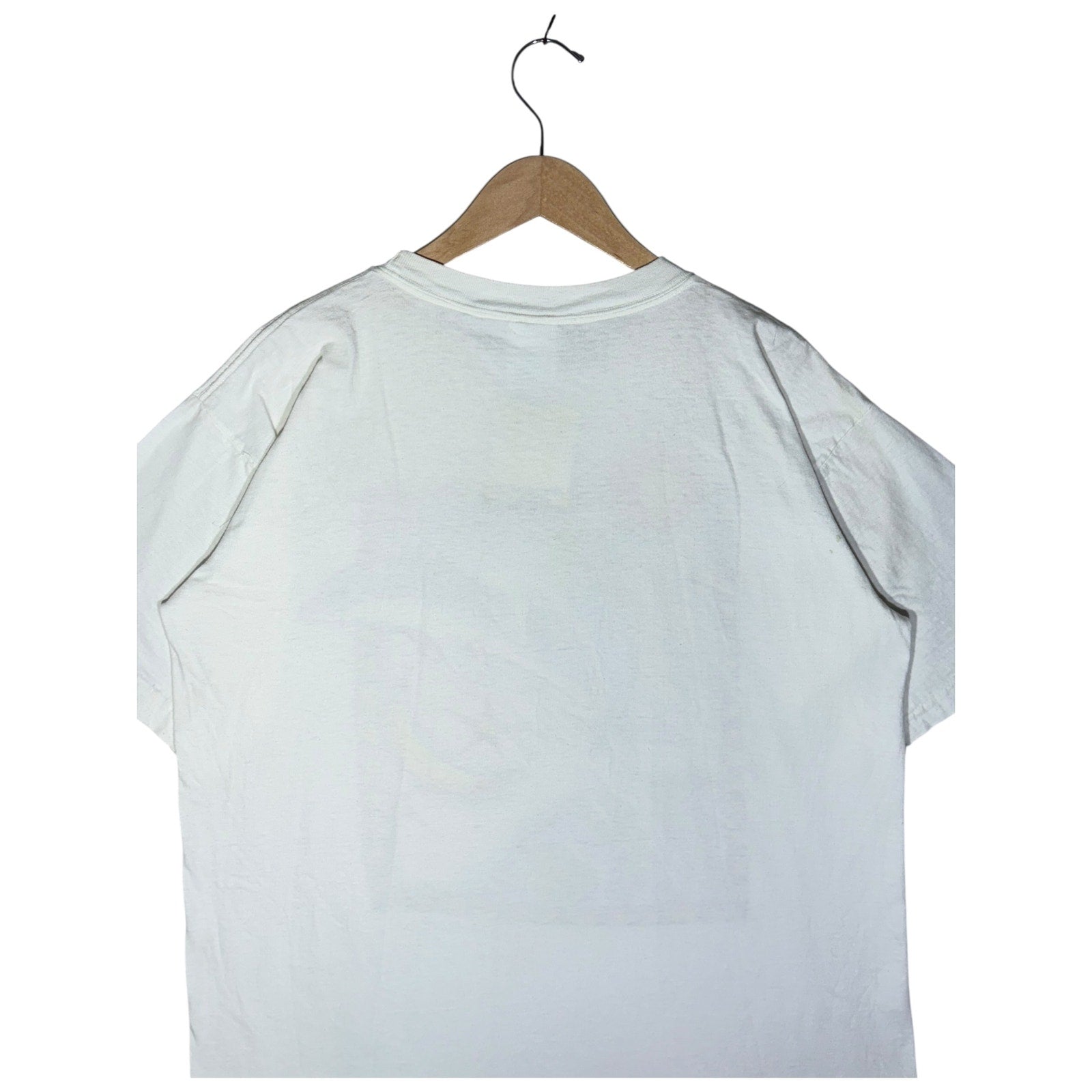 Vintage Key West Save Our Seas Dolphin Graphic T-Shirt