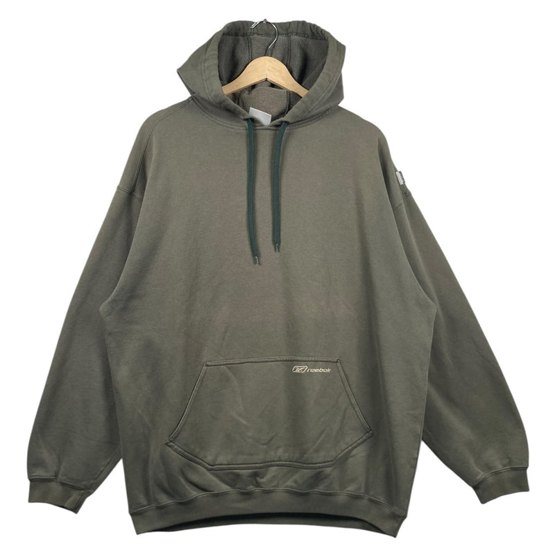 Vintage Reebok Pullover Hoodie