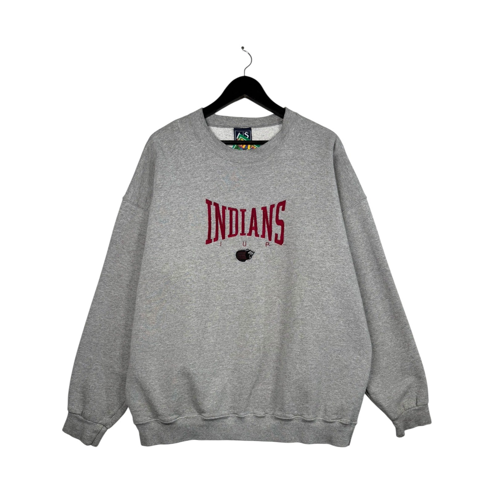 Vintage Indiana University of Pennsylvania Crewneck
