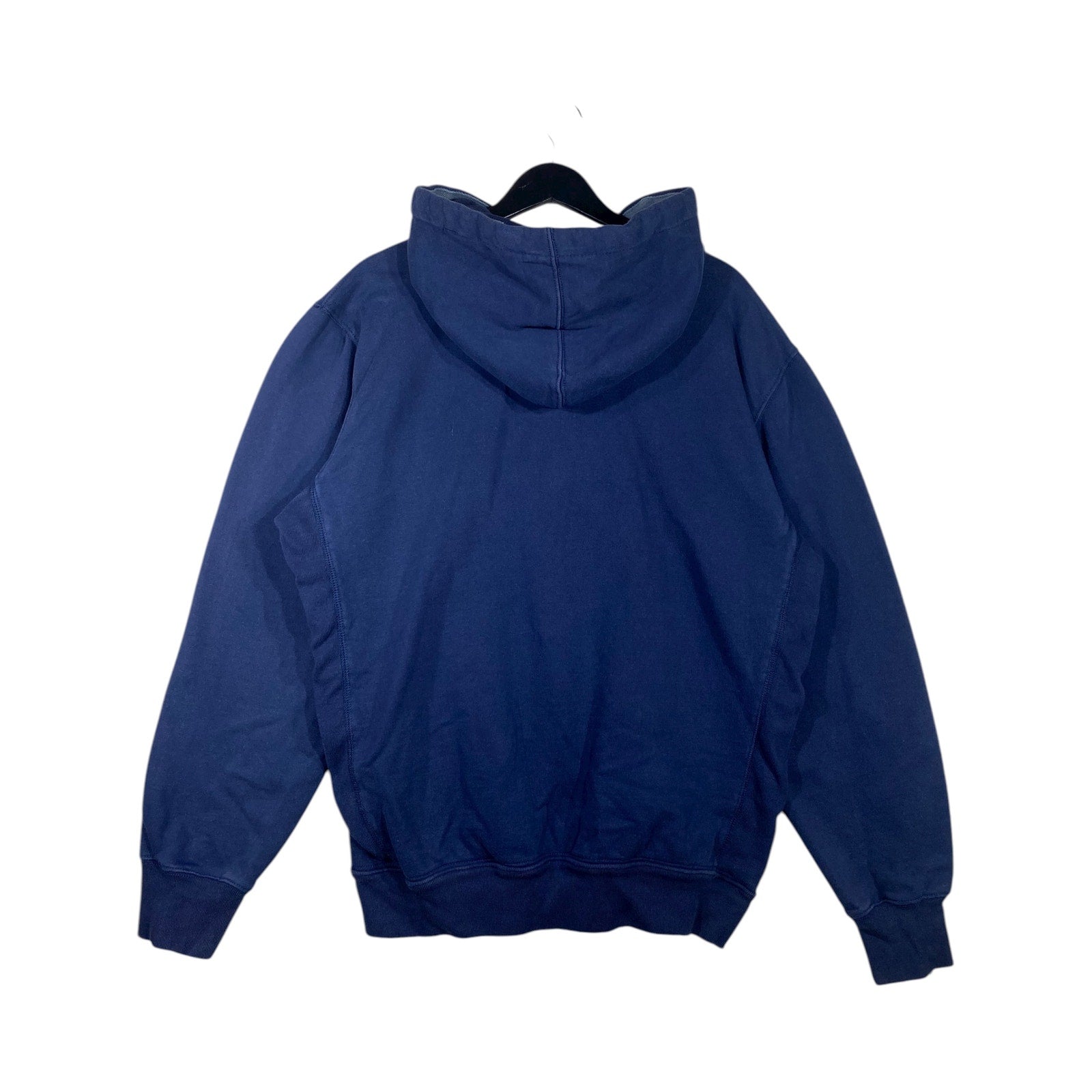 Vintage Polo Ralph Lauren Full Zip Hooded Workwear Jacket