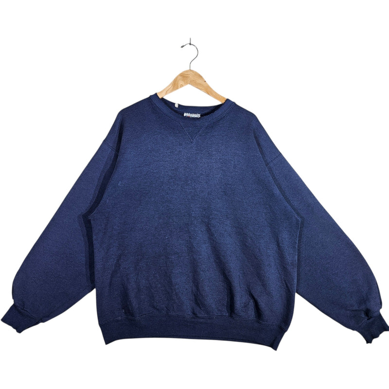 Vintage Blank Hanes Crewneck