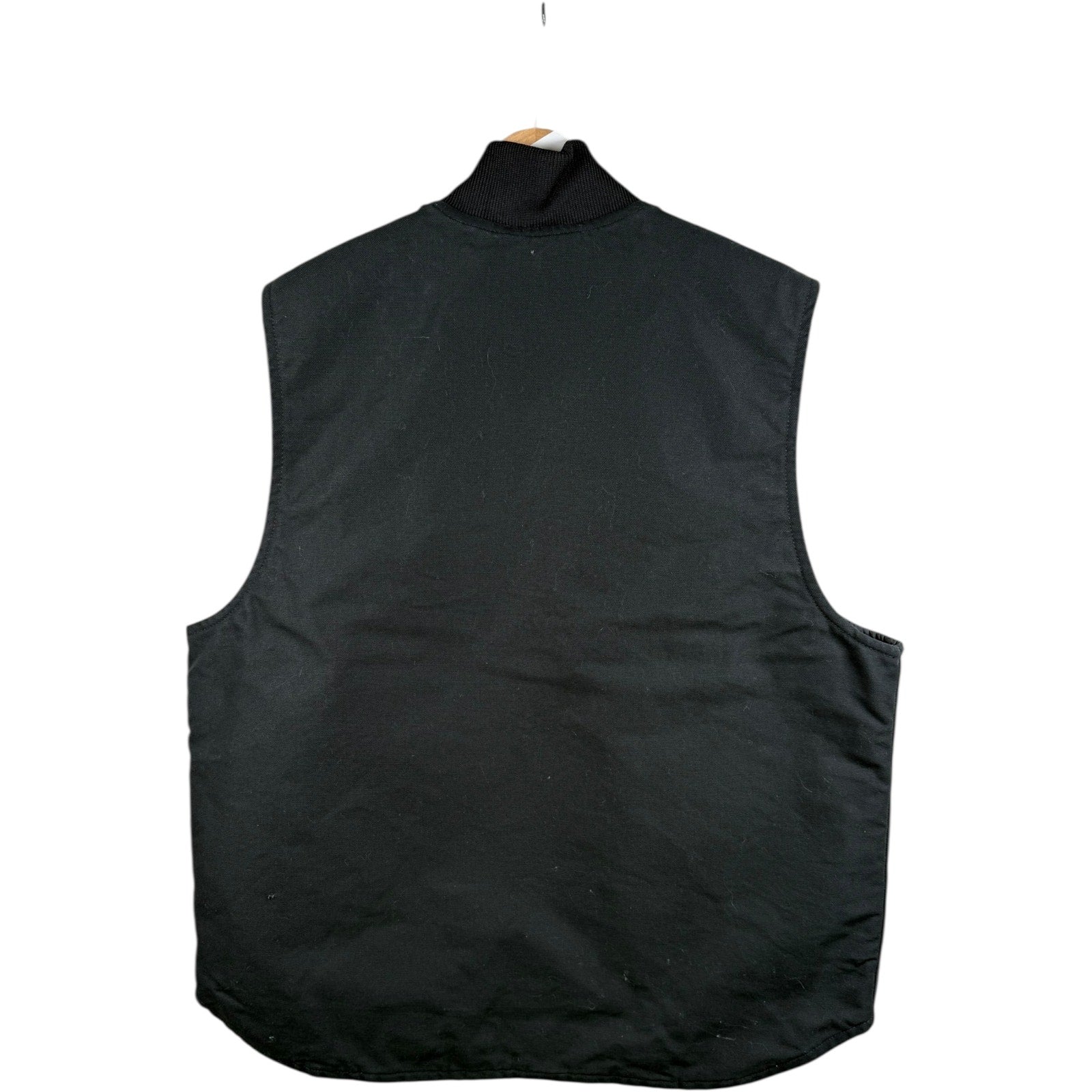 Vintage Carhartt RMI Insulated Relaxed Workwear Vest