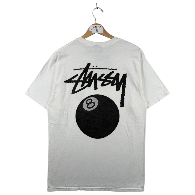 Stussy 8 Ball T-Shirt