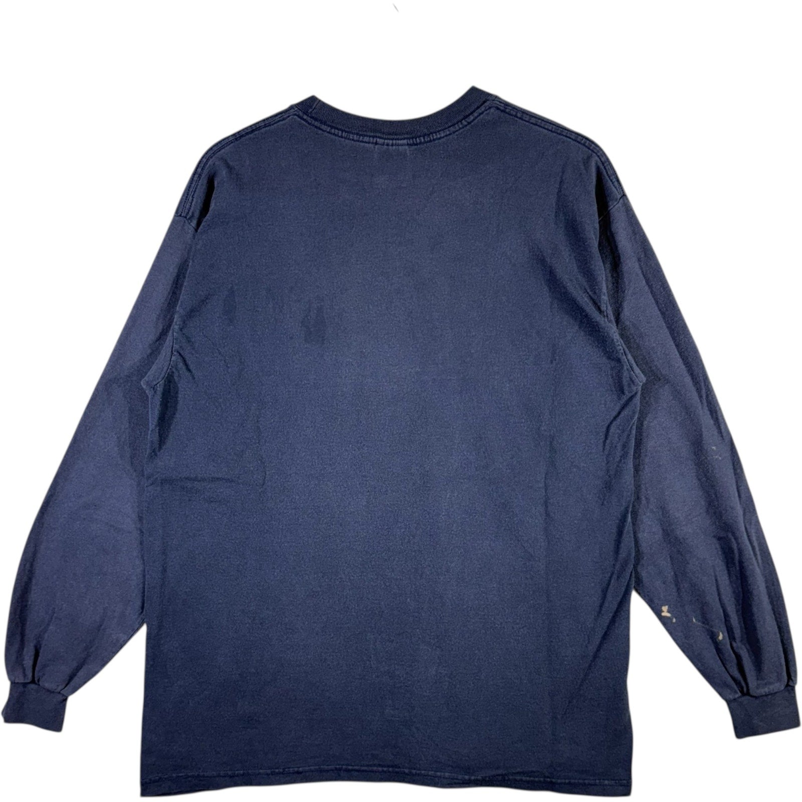 Vintage Dolphin Marine Life Long Sleeve
