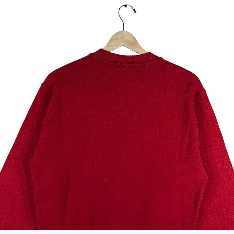 Vintage Disney Mickey Mouse Full Body Crewneck