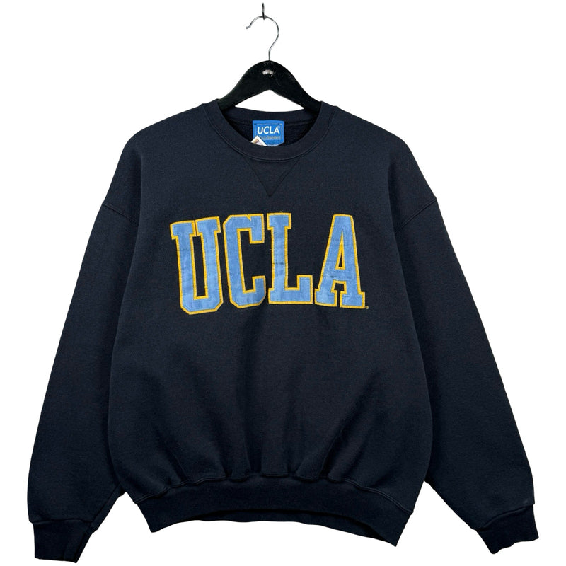 Vintage University of California UCLA Bruins Crewneck
