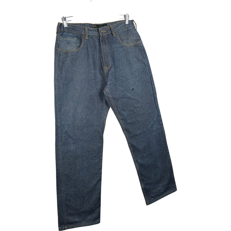 Vintage Rocawear Denim Jeans