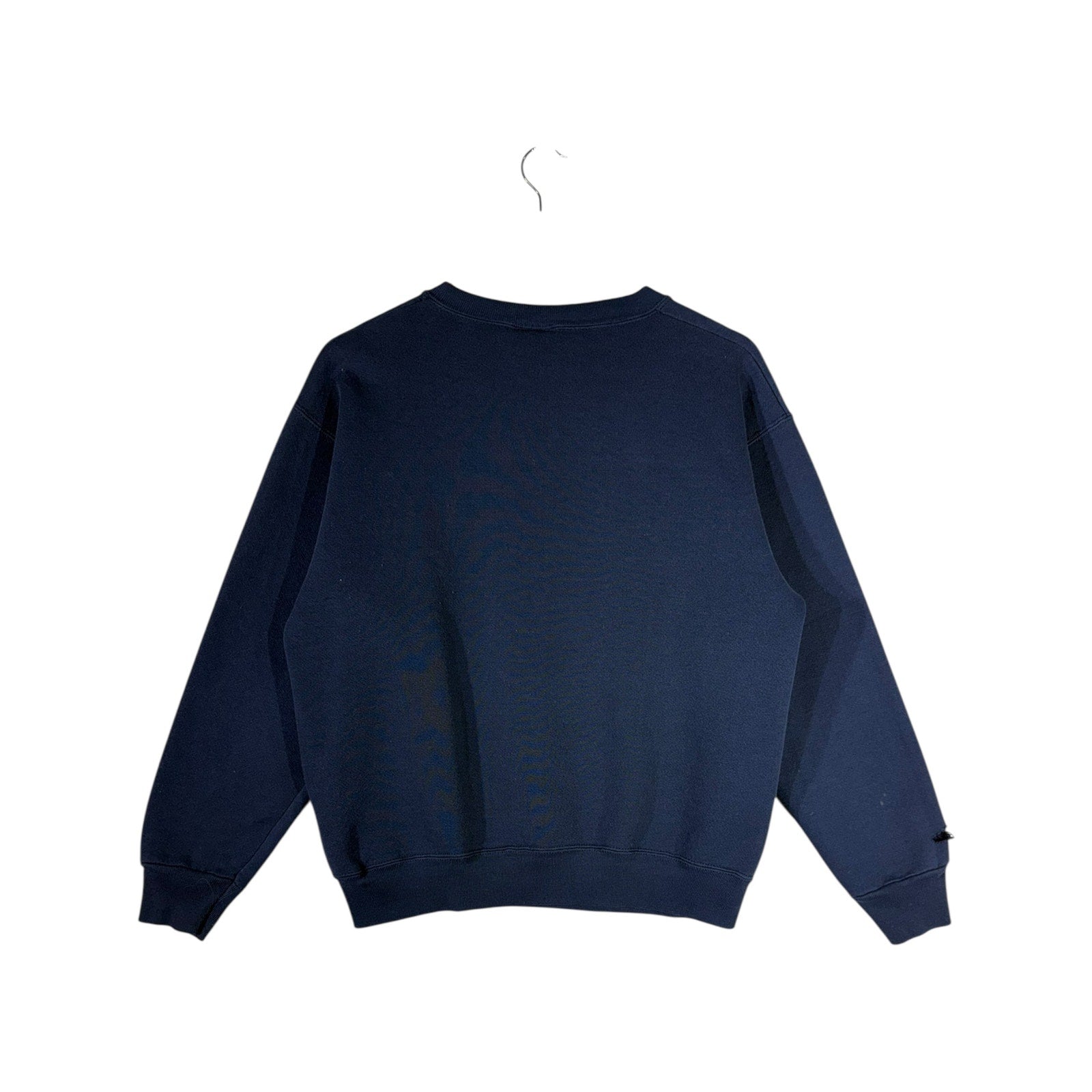 Vintage University of Main Spellout Crewneck