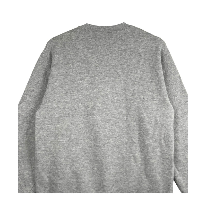 Vintage The Disney Store Mickey Mouse Pluto Crewneck