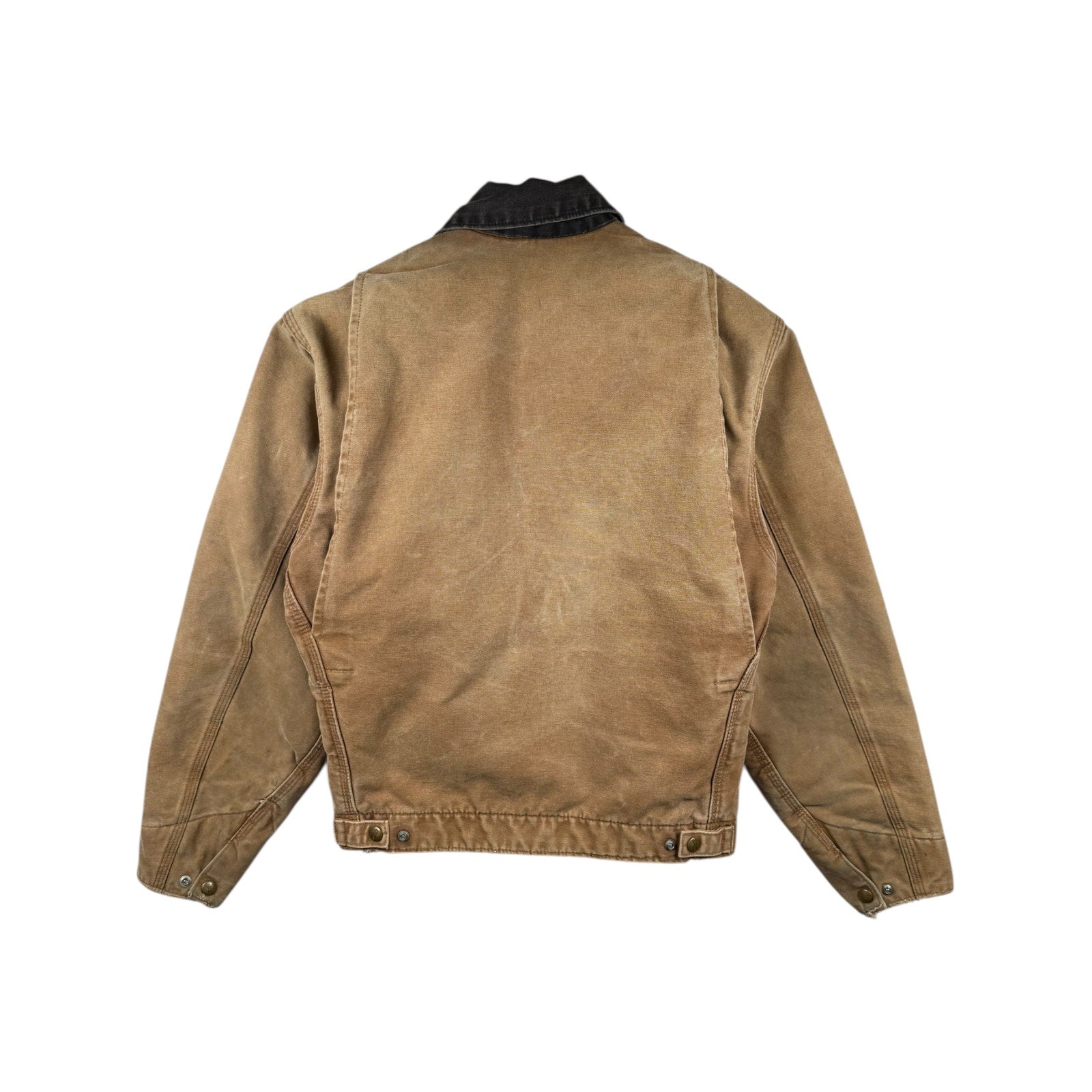 Vintage Carhartt Detroit Full Zip Workwear Jacket