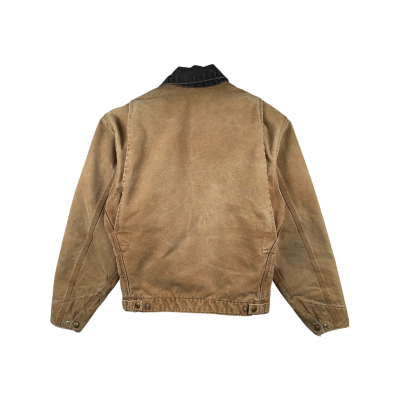 Vintage Carhartt Detroit Full Zip Workwear Jacket