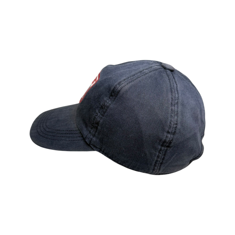 Vintage Levi's USA Strapback Hat