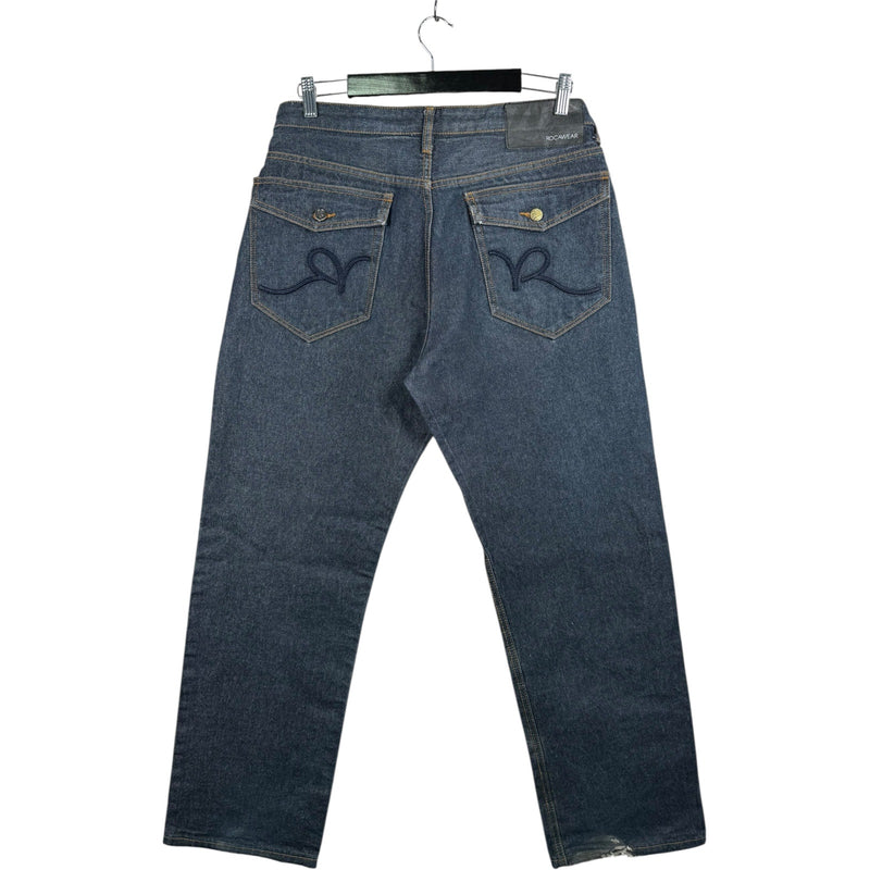 Vintage Rocawear Denim Jeans