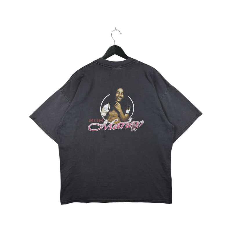 Vintage Bob Marley T-Shirt