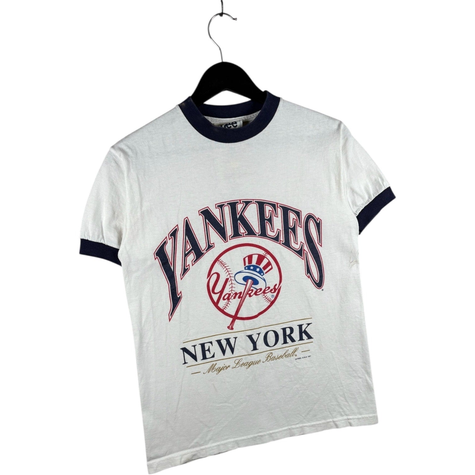 Vintage New York Yankees MLB T-Shirt