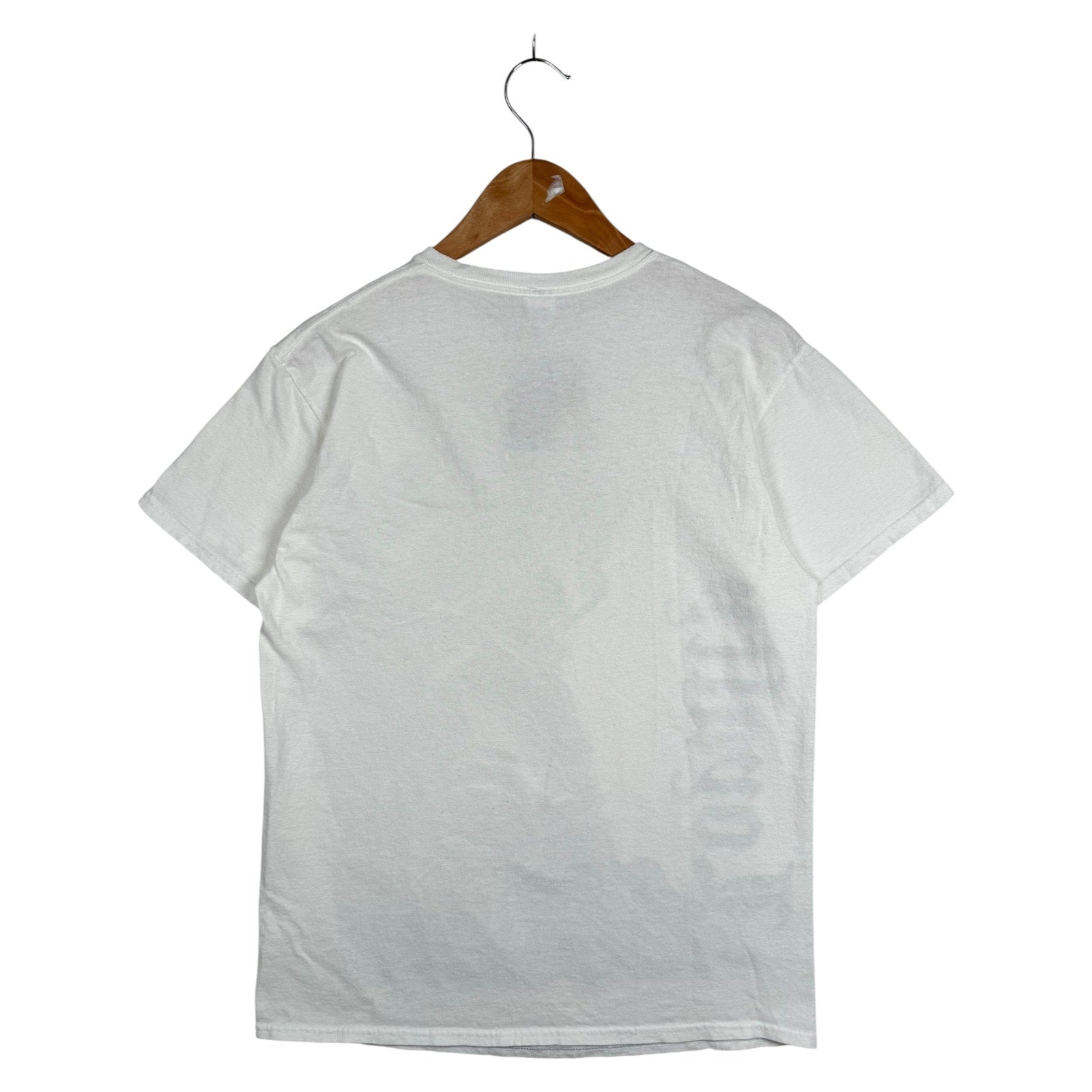 Vintage Graphic Skull T-Shirt
