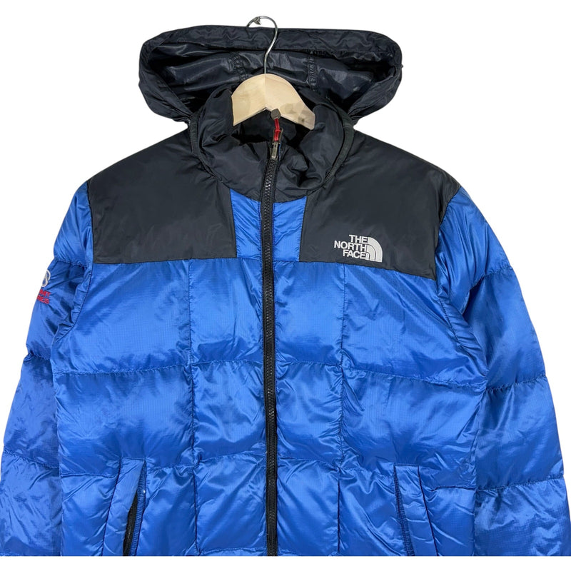 Vintage The North Face Summit Series Nuptse Puffer Jacket