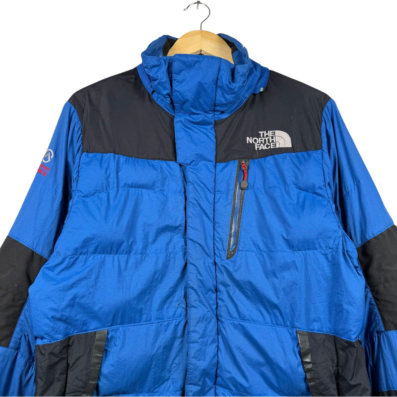 Vintage The North Face Summit Series Puffer Jacket