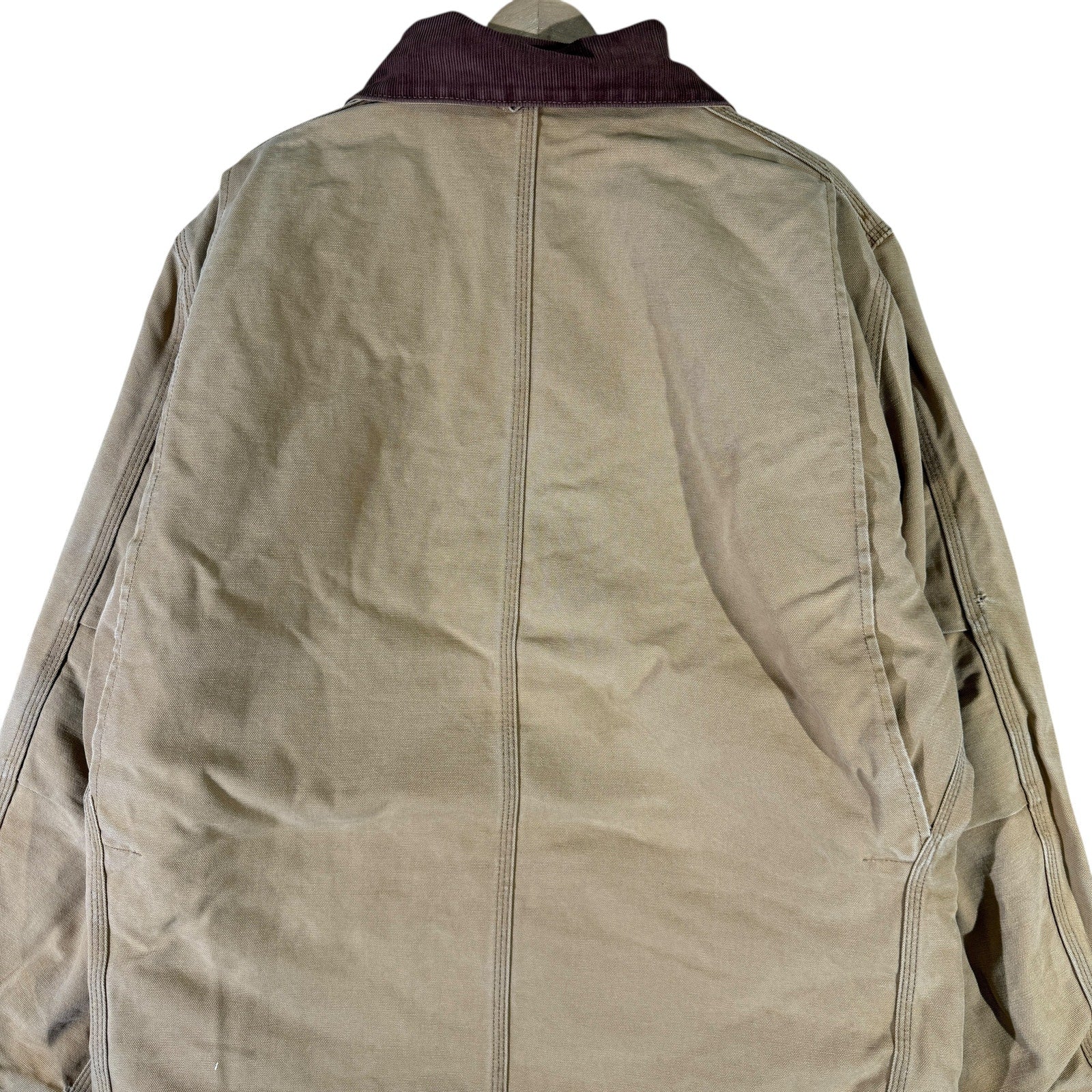 Vintage Carhartt Workwear Jacket