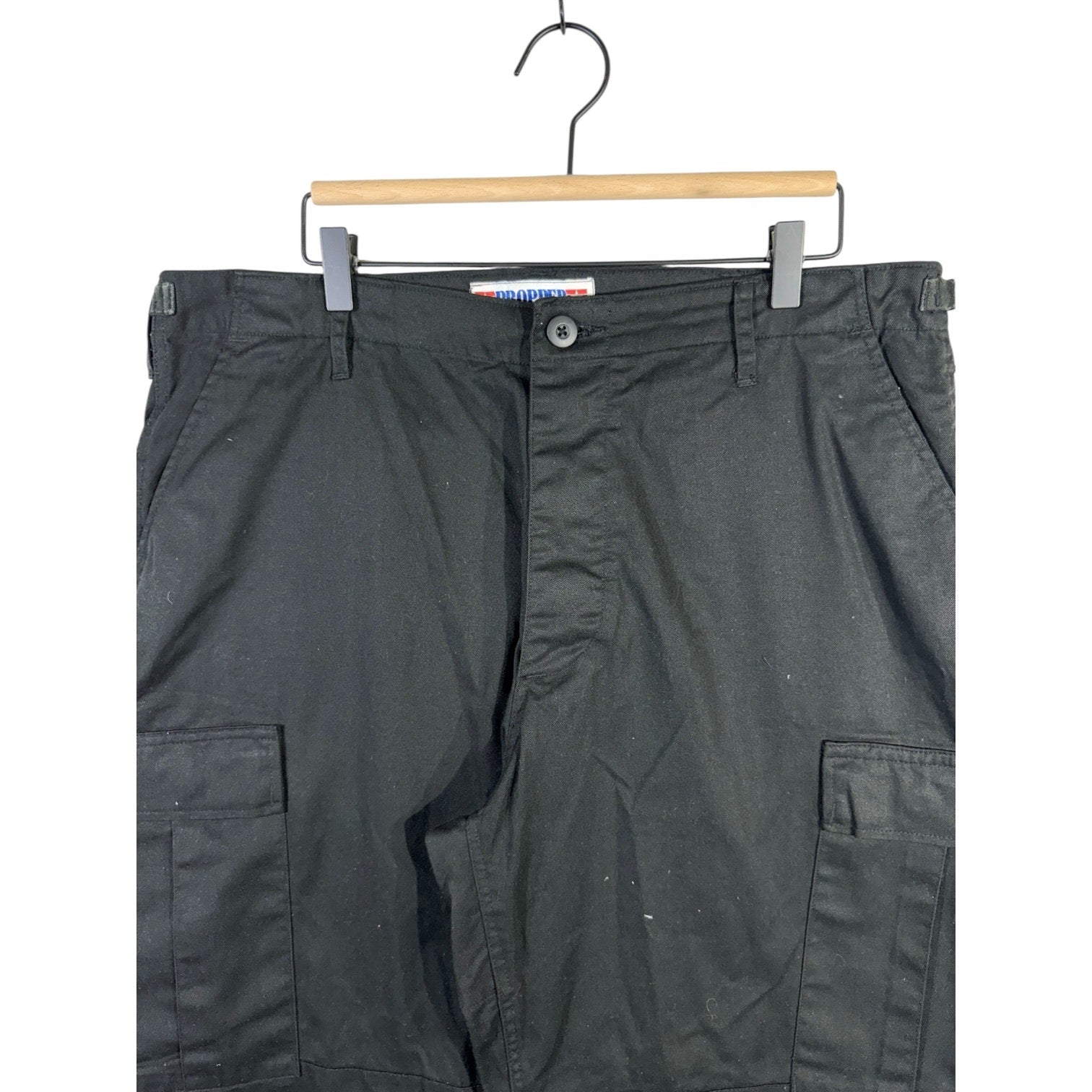 Vintage Propper Cargo Shorts 38