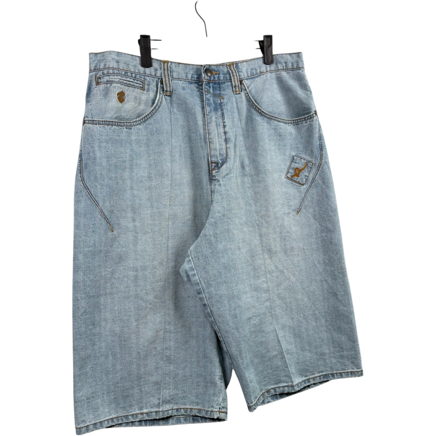 Vintage Rocawear Denim Shorts 38