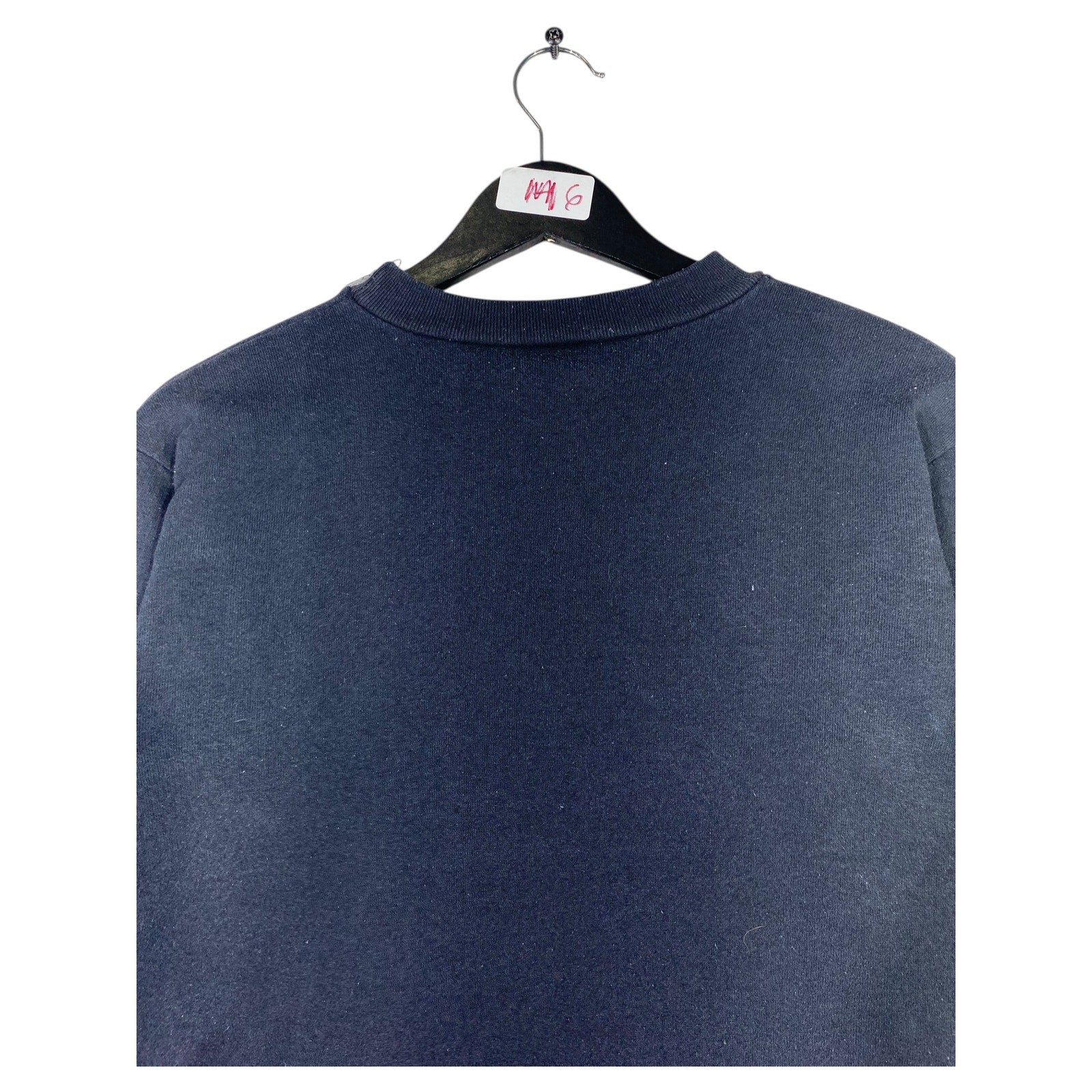 Vintage Pittsburgh Steelers Riddell NFL Crewneck