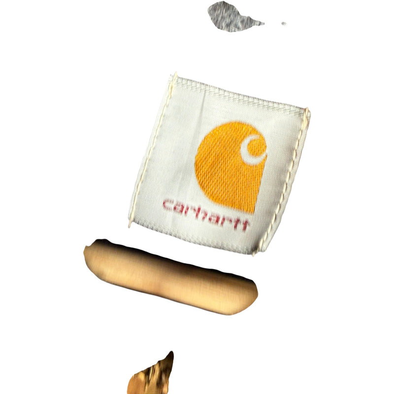 Vintage Carhartt Detroit Workwear Jacket