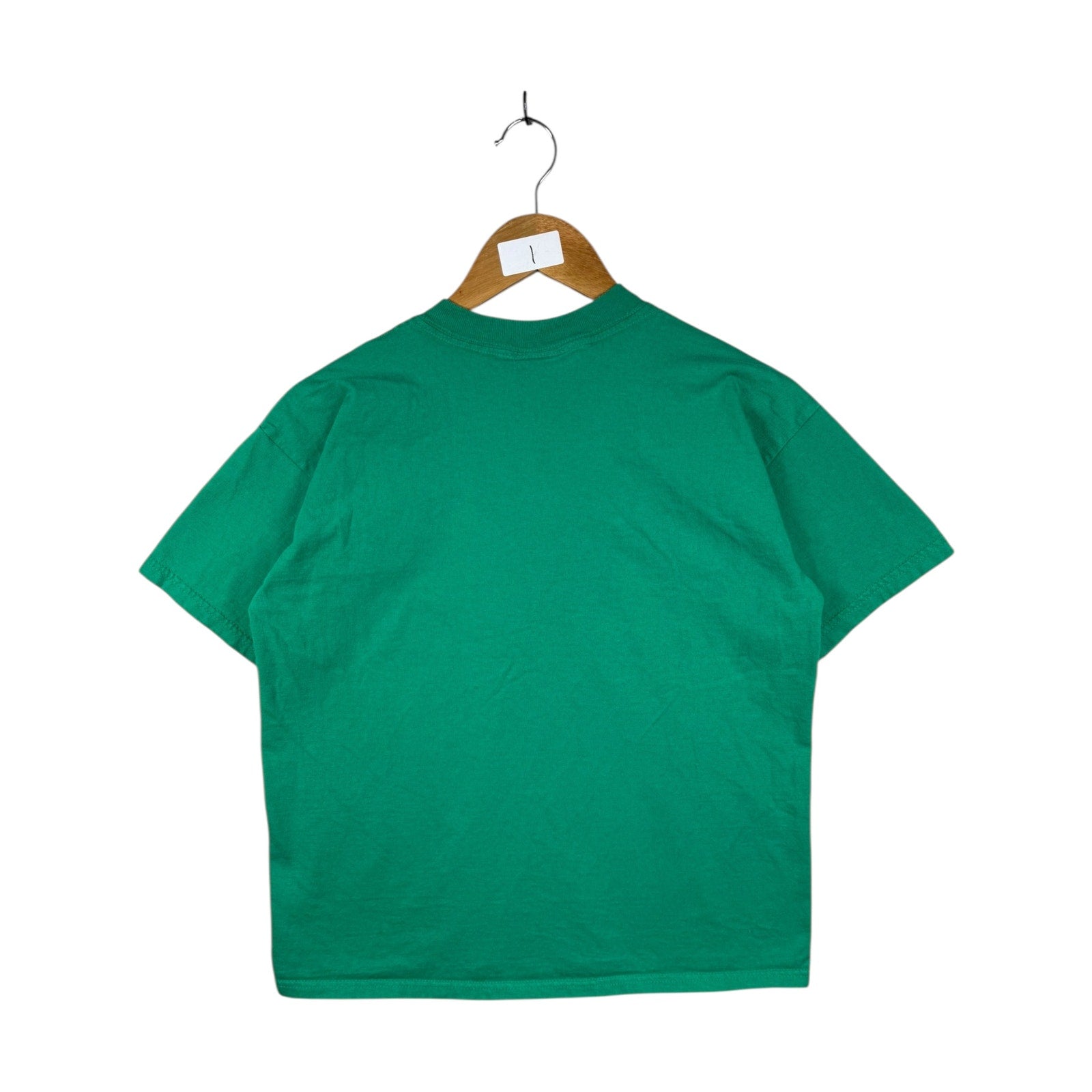 Vintage Majestic Red Sox MLB Graphic T-Shirt