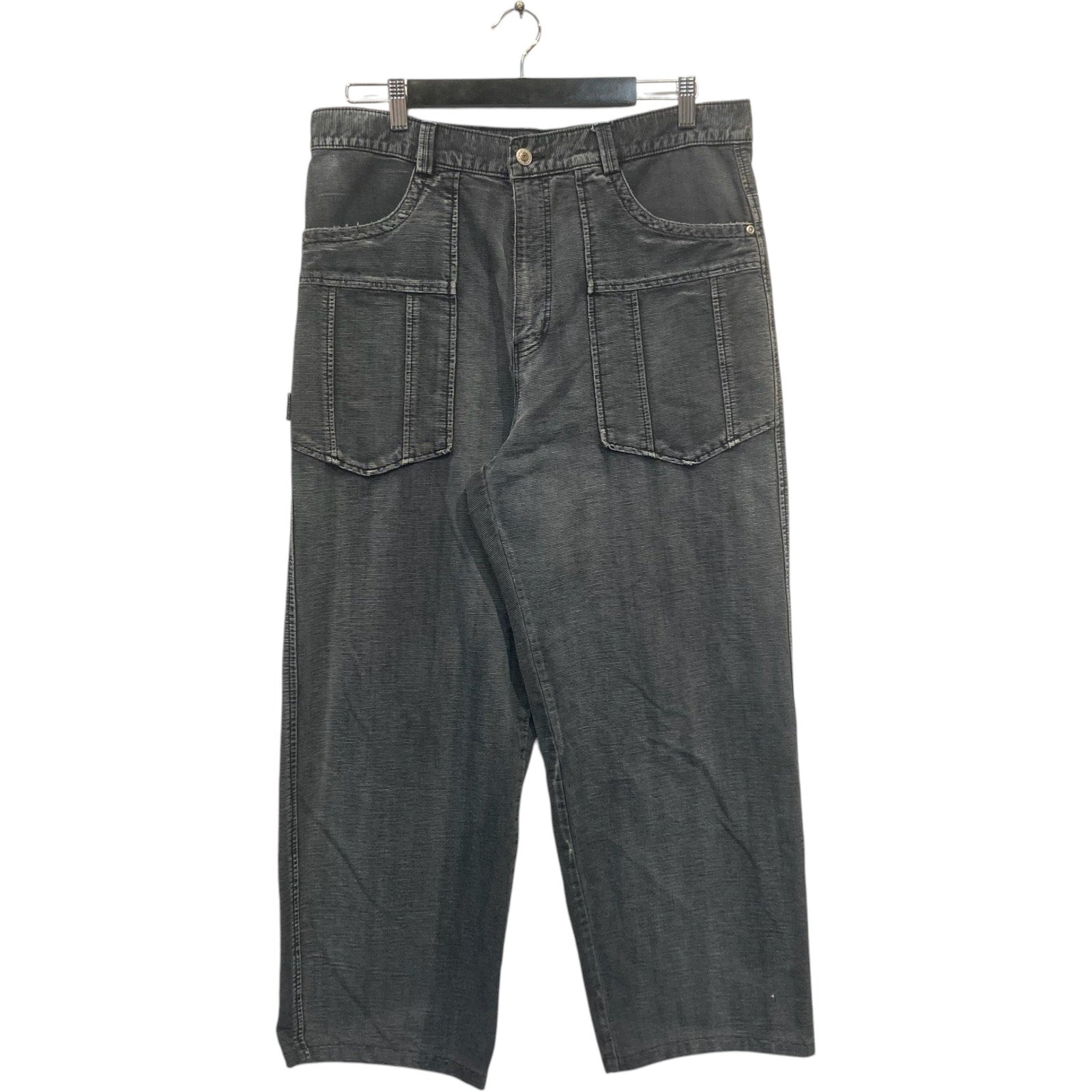 Vintage Y2K Denim Jeans 32x26