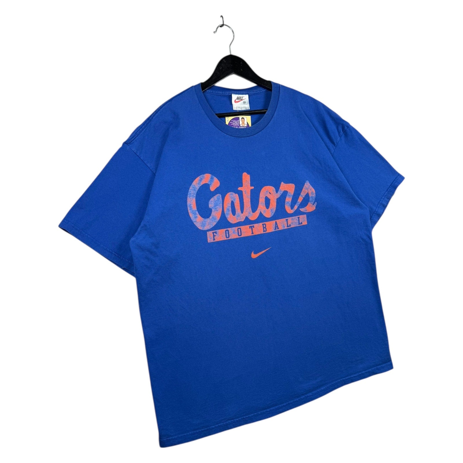 Vintage Nike University of Florida Gators T-Shirt