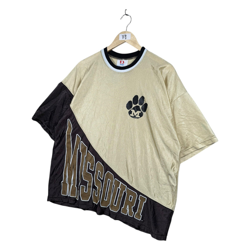 Vintage University of Missouri Tigers T-Shirt