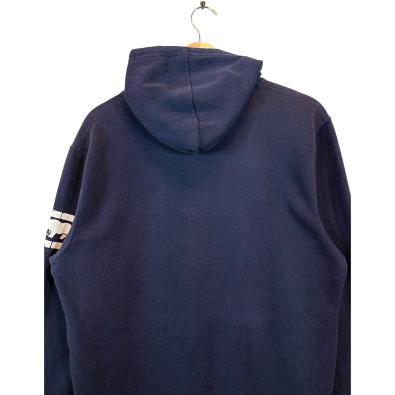 Vintage Ecko Unltd. Pullover Drawstring Hoodie