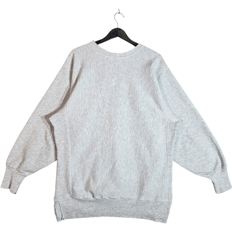 Vintage Harvard University Crewneck