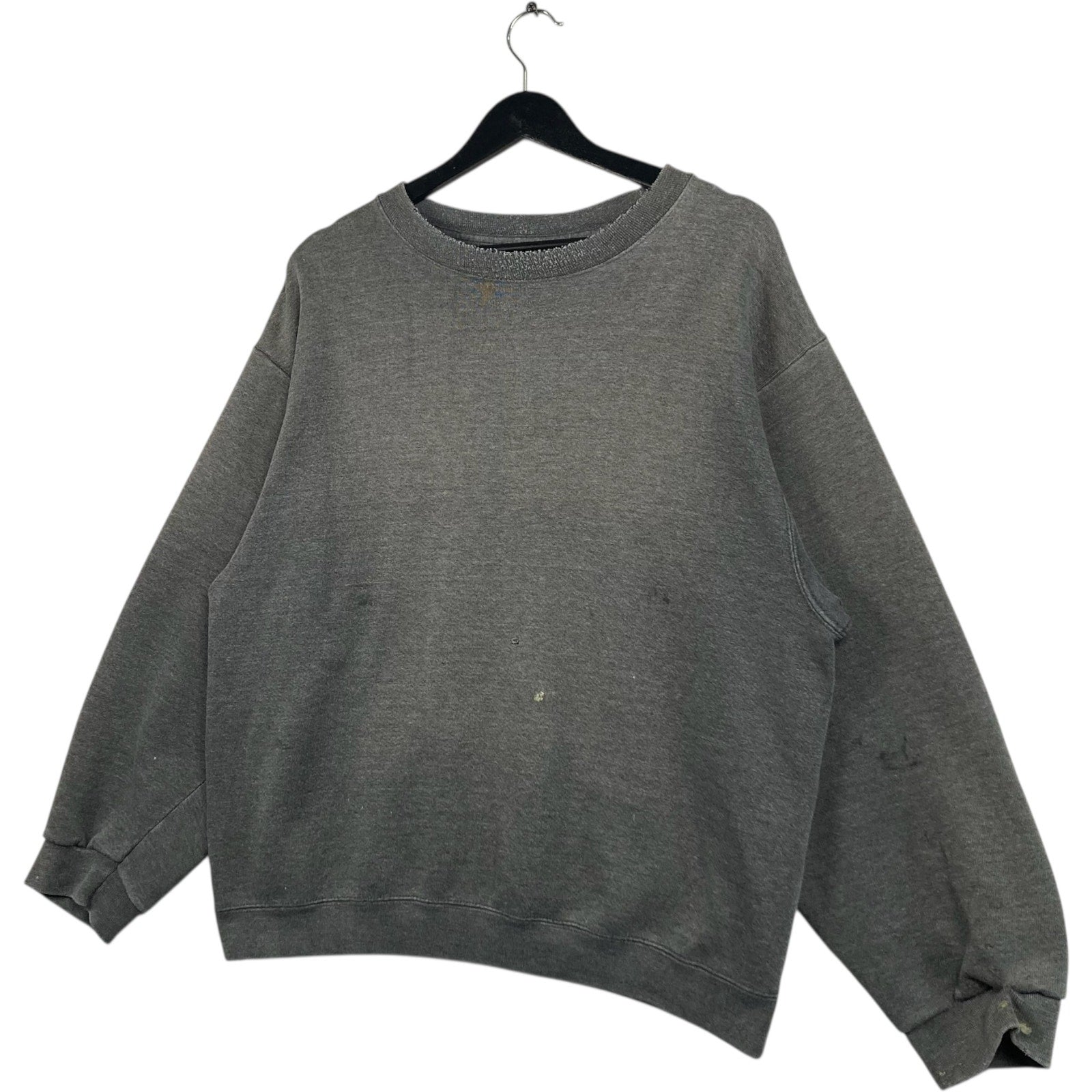 Vintage Faded Pluma Crewneck